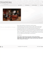 Mobile Screenshot of deskwork.com.tr